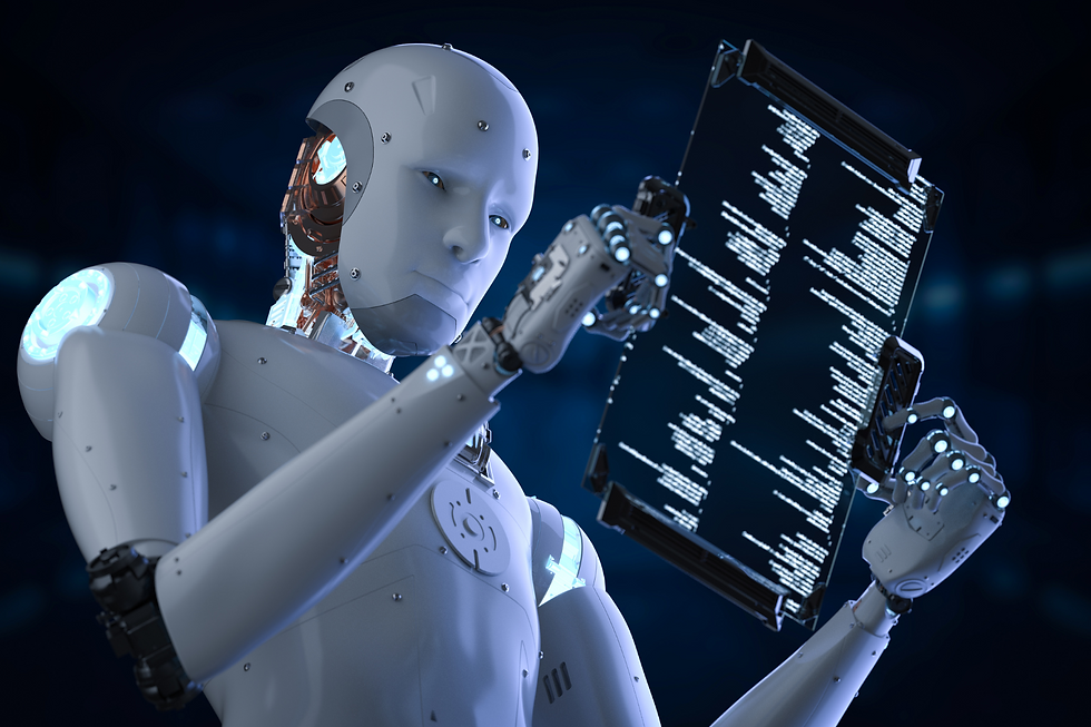 AI retaining information