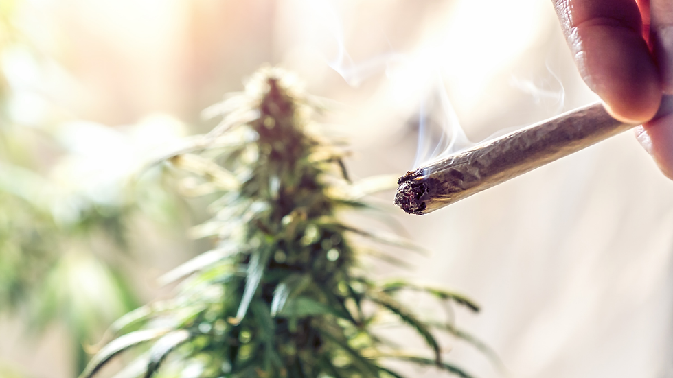 The 2018 Farm Bill Conclusion