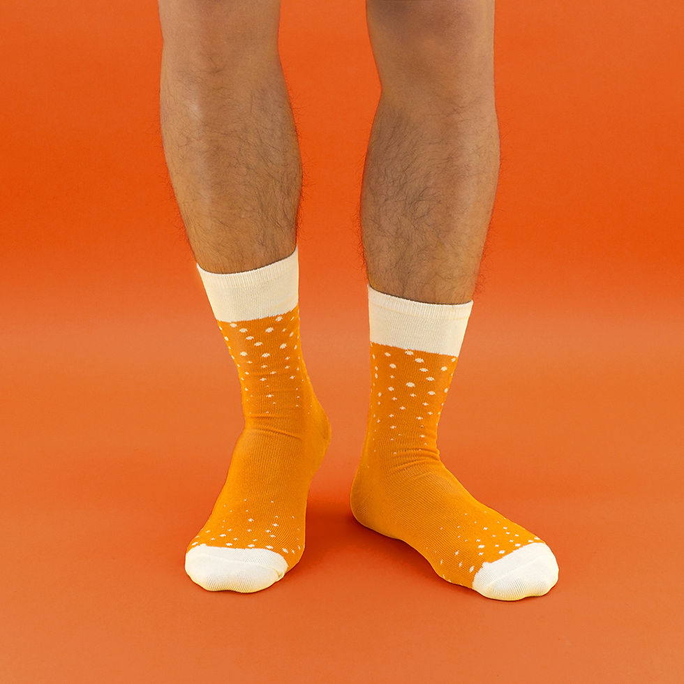 Miniaturbild: Beer Socks