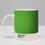 Miniaturbild: Pantone Tasse