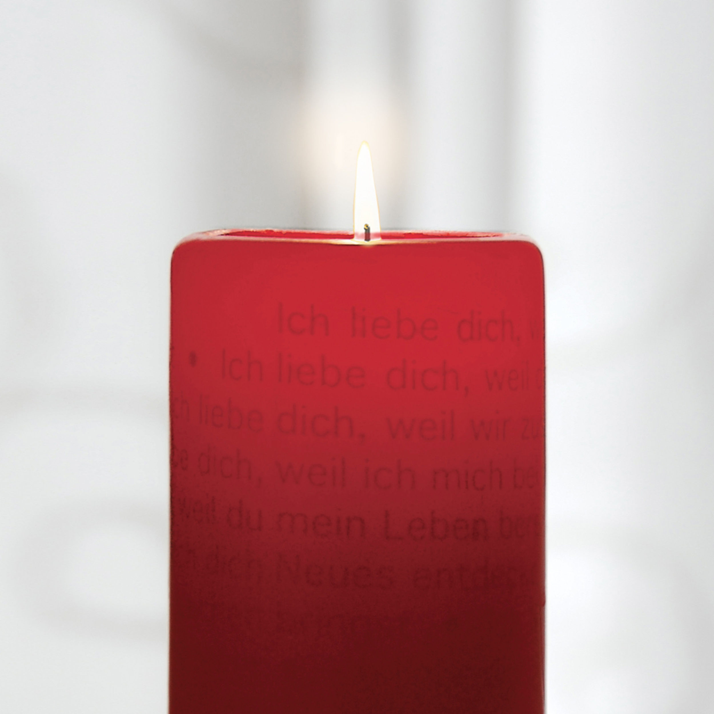 Wortlicht – Herzensbotschaft