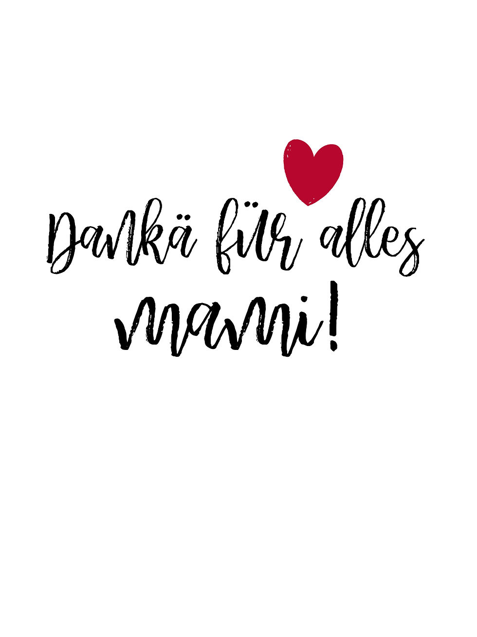 Miniaturbild: Poster Zum Muttertag