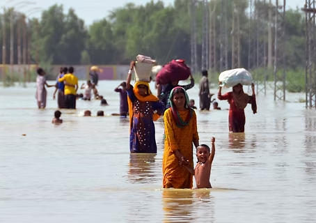 ICJ's Verdict on Climate Change