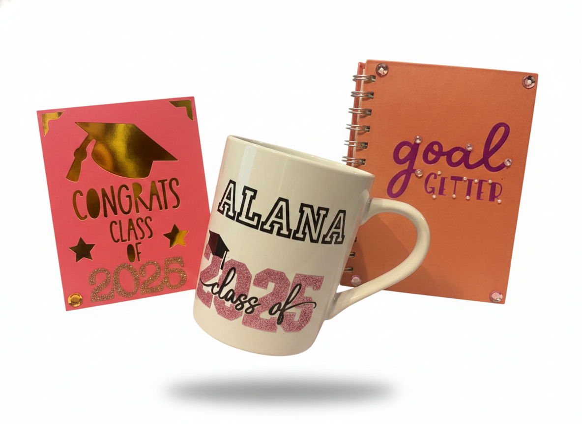 Graduation Bundle (for Her)
