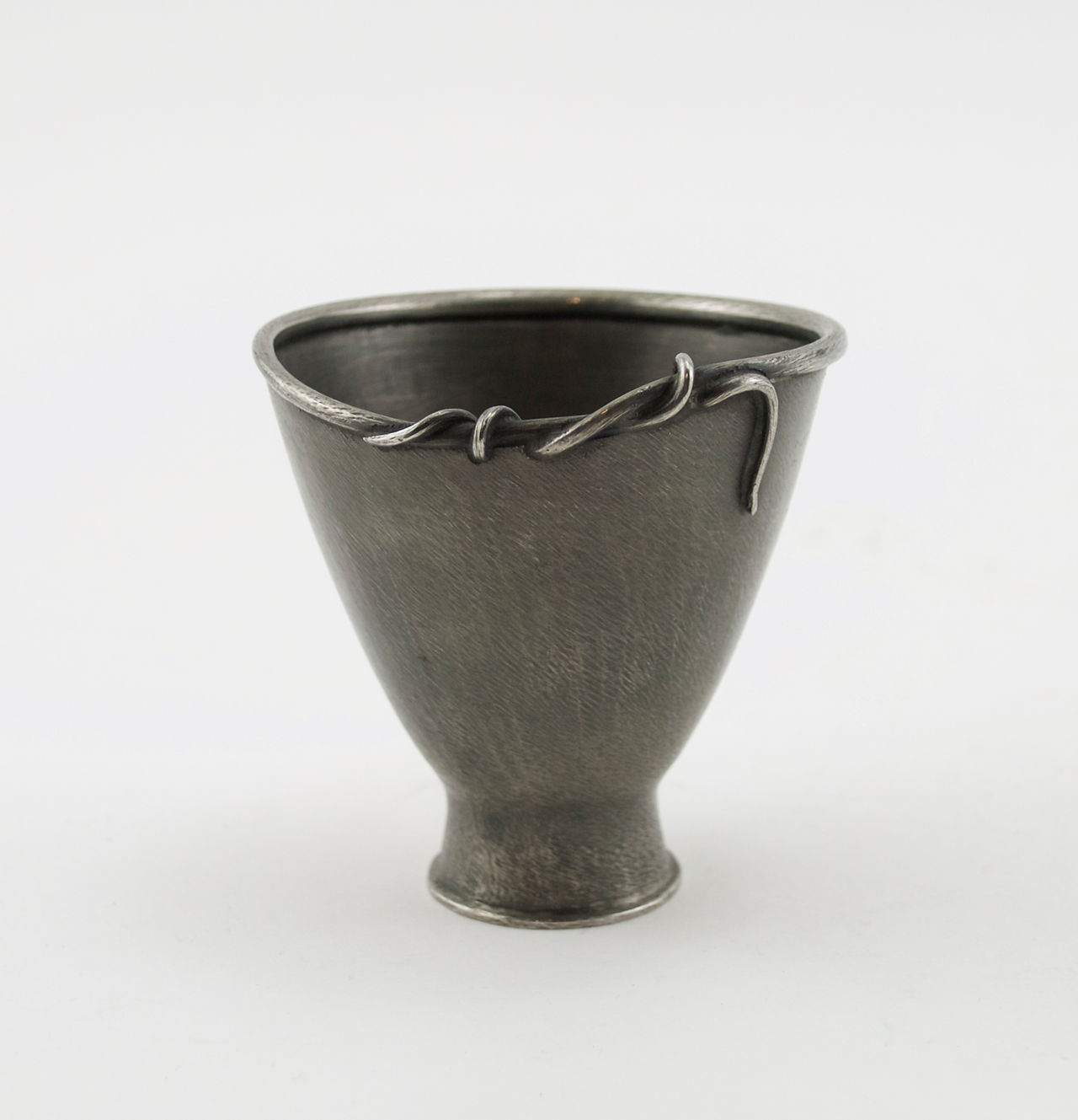 1980
Pewter
2016.9.2
Gift of Michael Croft