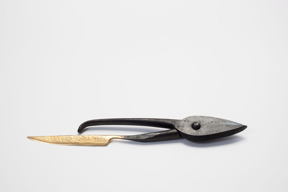 Cutlery
