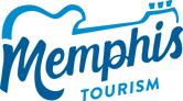 Memphis Tourism logo
