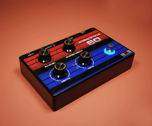 Analog Chorus 60 | MadeOnEarth