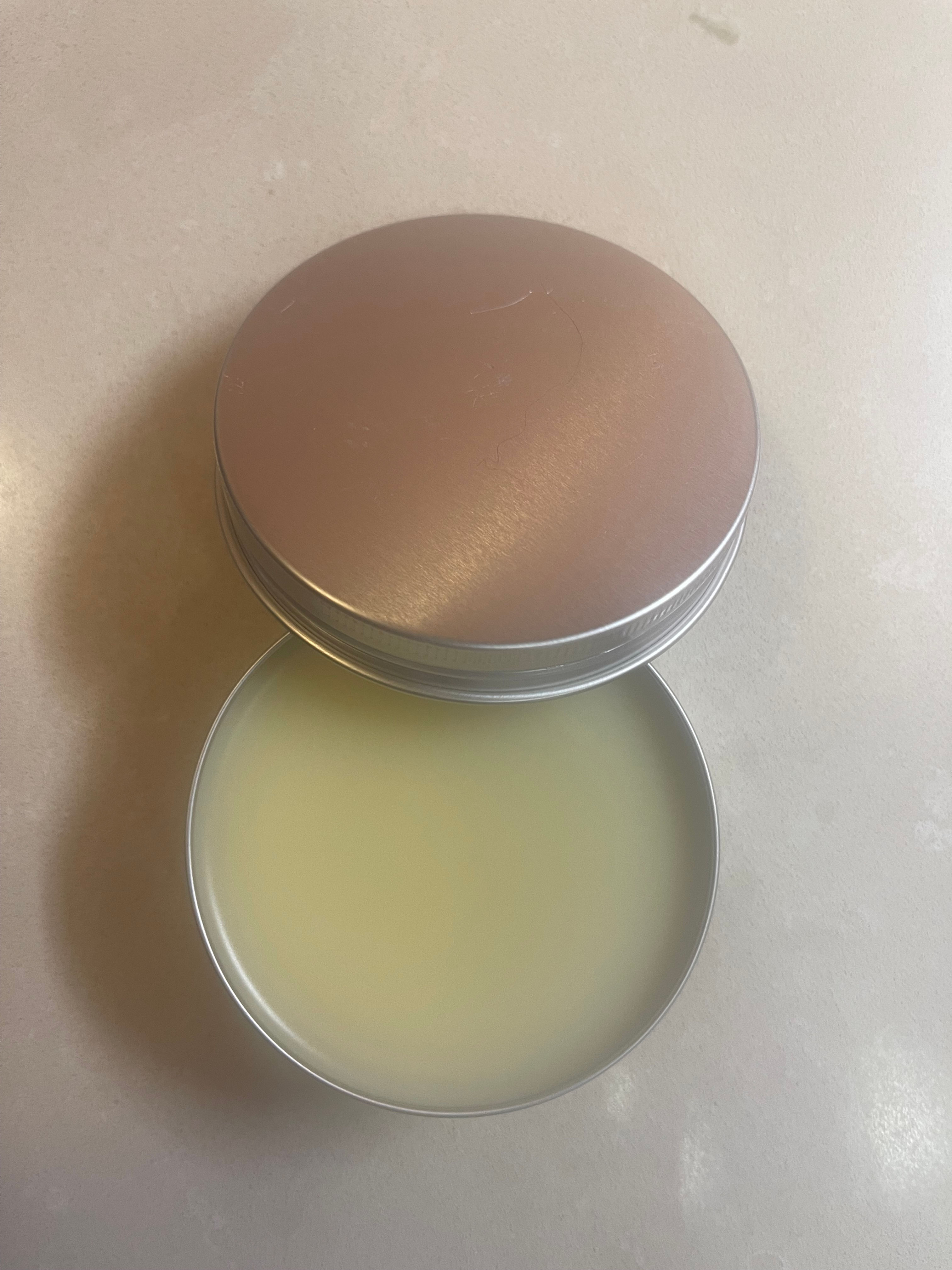 Beard Balm