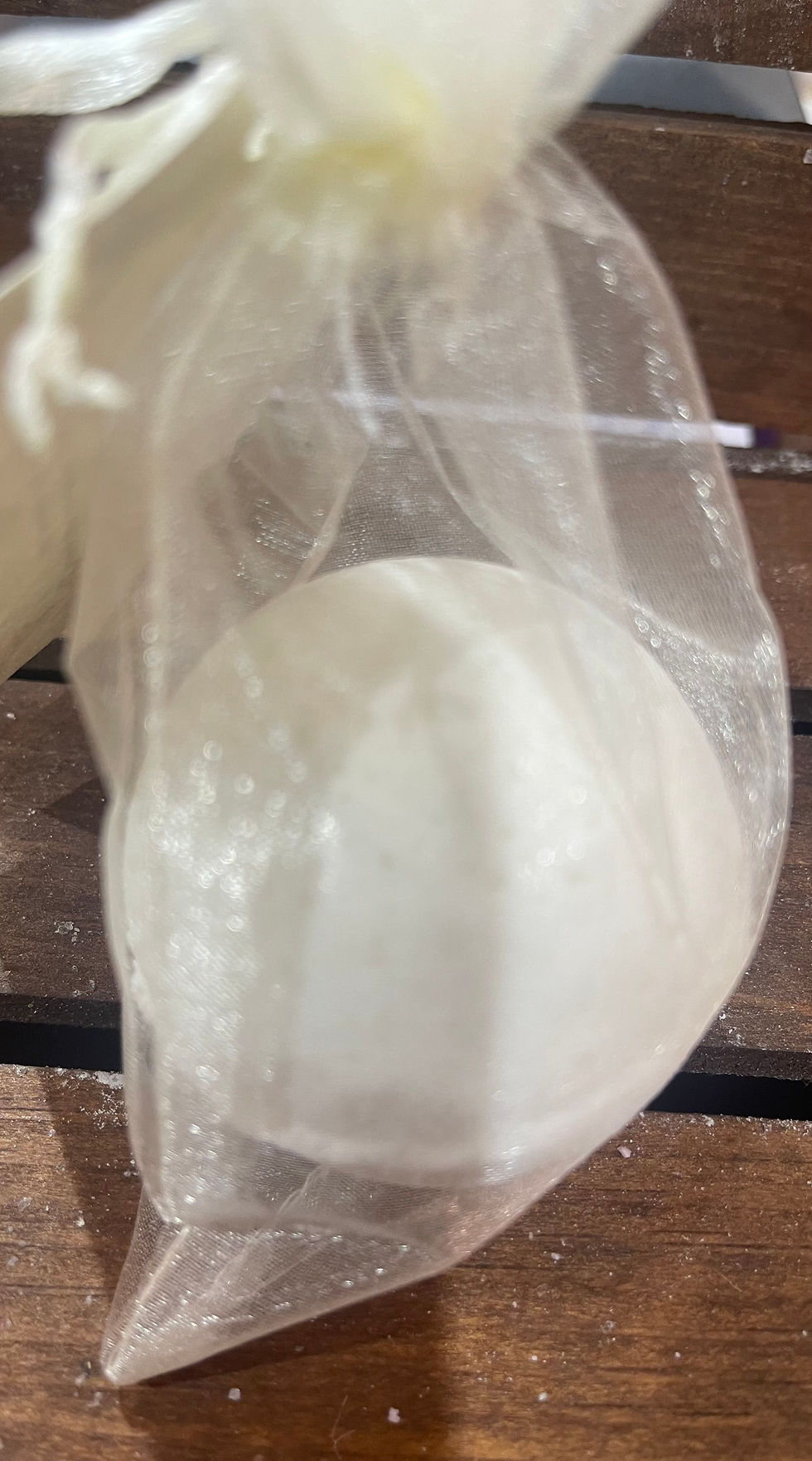 Bath Bomb