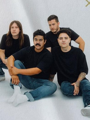 Nuno y Beta unen fuerzas en una gira llena de energía y nuevos lanzamientos 🎶🔥