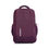 Thumbnail: SYAMSON Premium Laptop Backpack for Men & Women - The DELTA Series - Purple Red