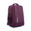 Thumbnail: SYAMSON Premium Laptop Backpack for Men & Women - The DELTA Series - Purple Red