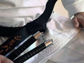 Los 4 mejores tipos de chacos (nunchaku) para practicar
