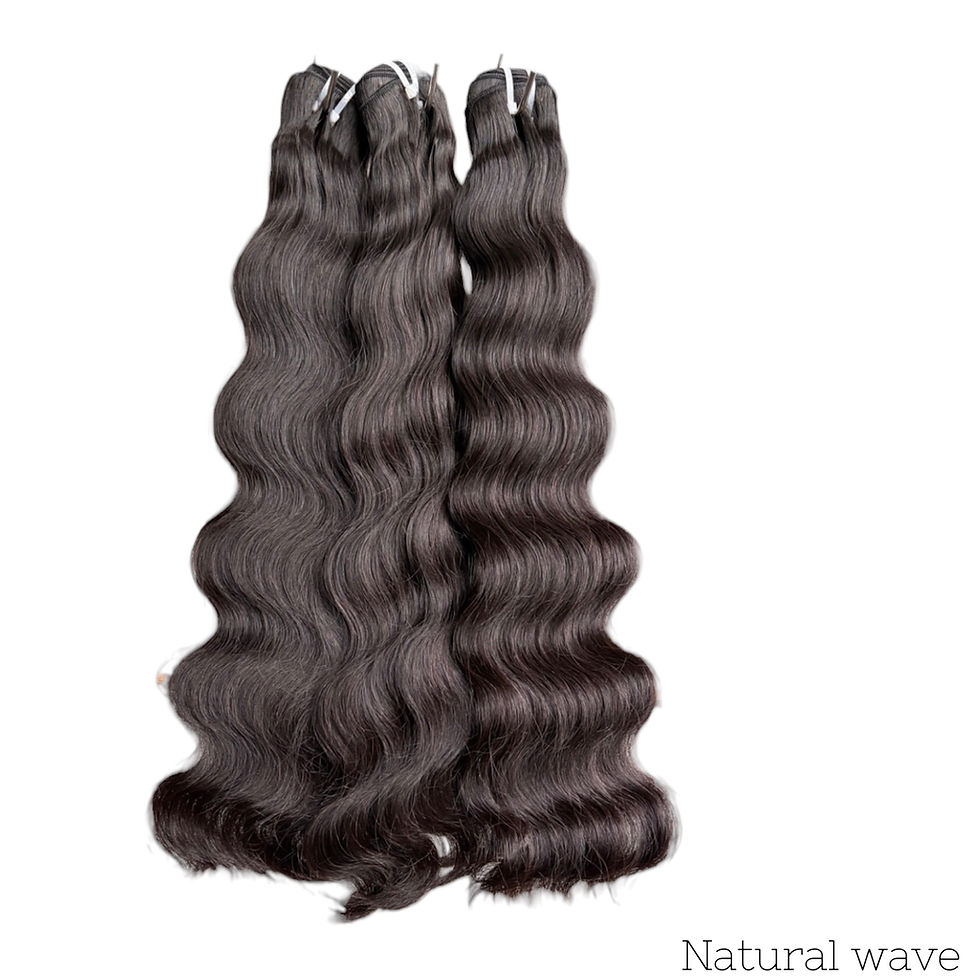 Thumbnail: OTG BUNDLES ( Quick weave Friendly)