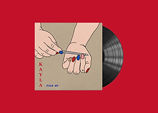 Vinyl Record