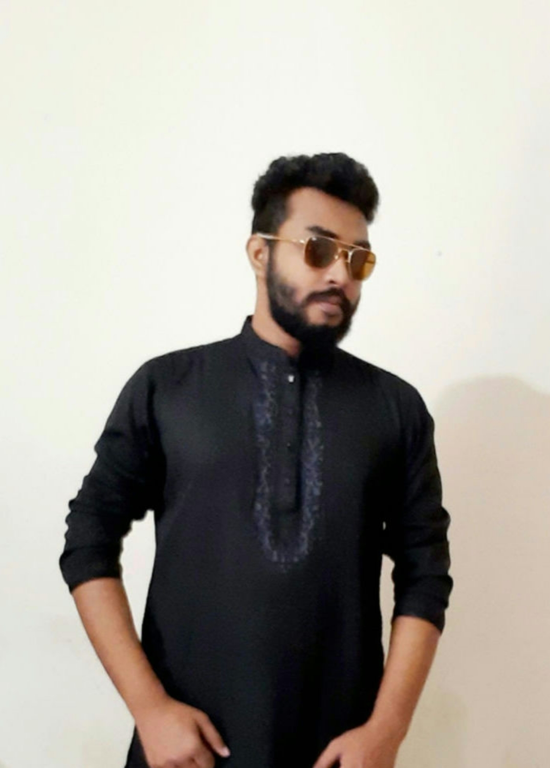 Writer: Henry Johnson