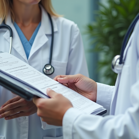 Semaglutide vs. Tirzepatide: A Comprehensive Comparison for Weight Loss