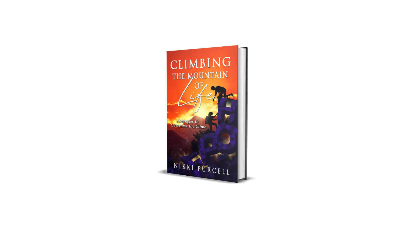 Climbing the Mountain of Life Book