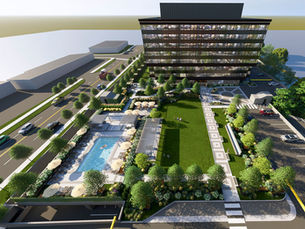 PREMIER Design + Build Group Announces Start of M7 Lofts: 286-Unit Adaptive Reuse Transformation for Saber-Hightower and Granoff Real Estate