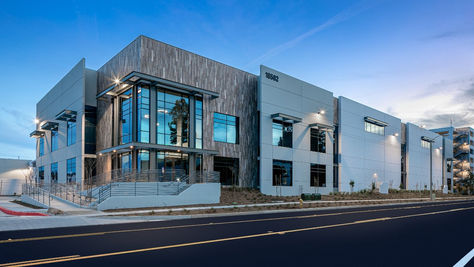 Taking the LEED: PREMIER Projects Model a More Sustainable Future