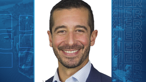 Jason Hart Joins PREMIER Design + Build Group as Executive Vice President to Lead Growth in Eastern US