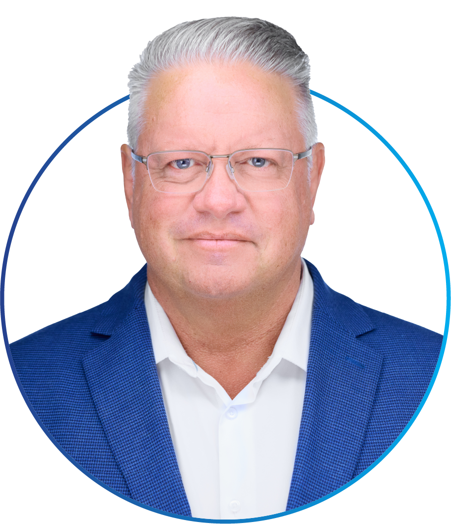 Sean Tyrrell, Senior Vice President at PREMIER Design + Build Group