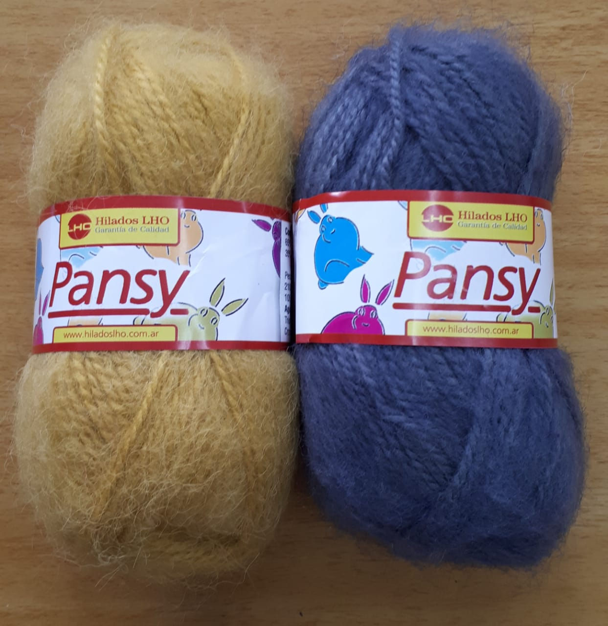 Pansy