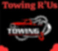 Gruas Towing R'Us