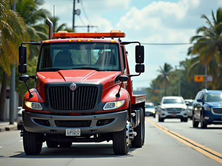 Getting Local Roadside Help: Your Guide to Quick and Reliable Assistance