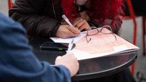 Partner Meetings - Freelancer Views - Ishi Khan