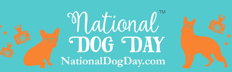 National Dog Day