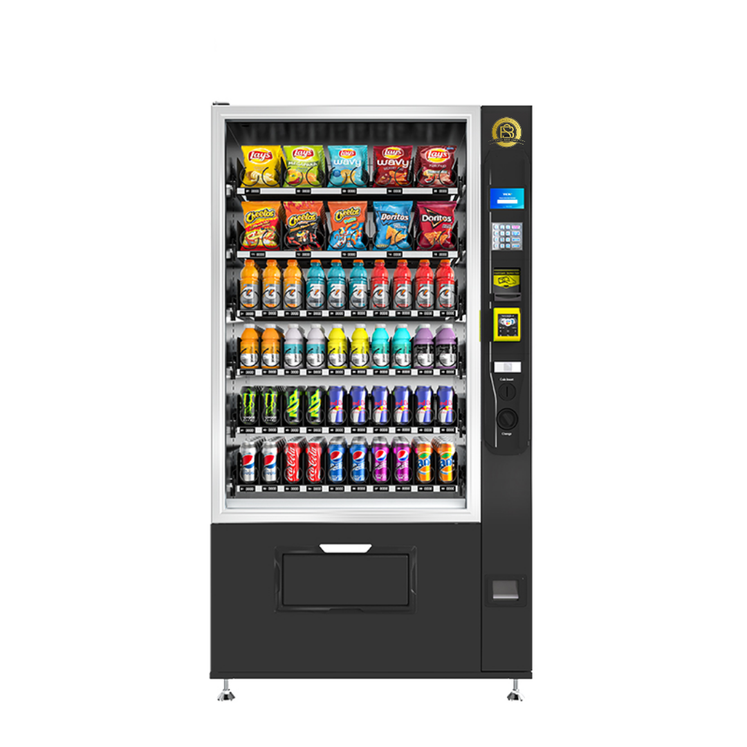 SnackPro S10-K