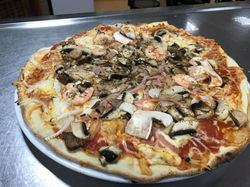 Pizza Venus
