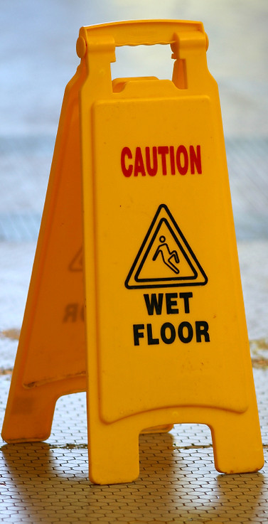 Trip and Fall Lawsuits | Tiwald Law Firm | Albuquerque