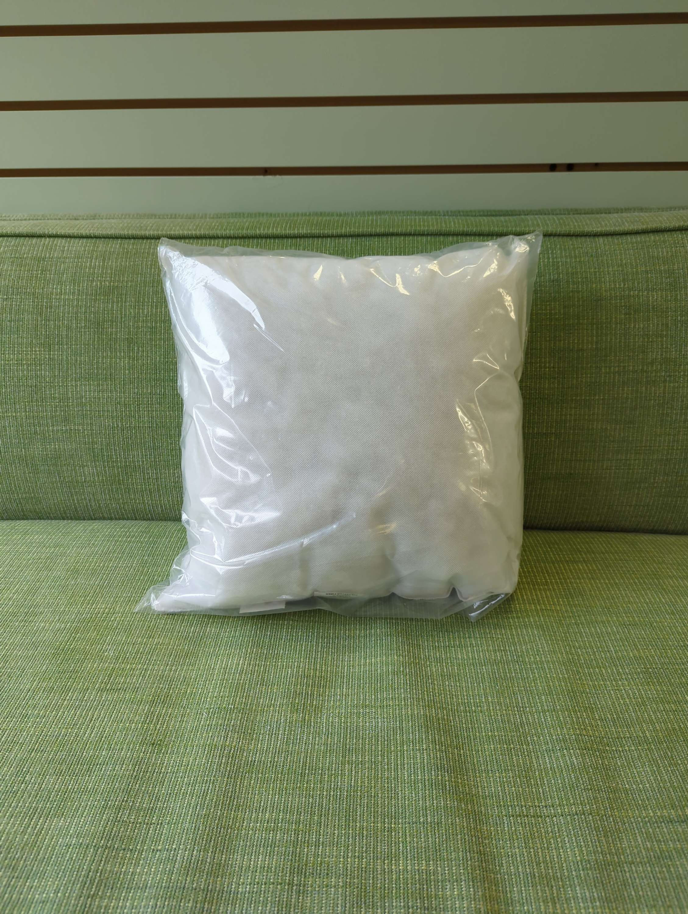 16" Pillow Form