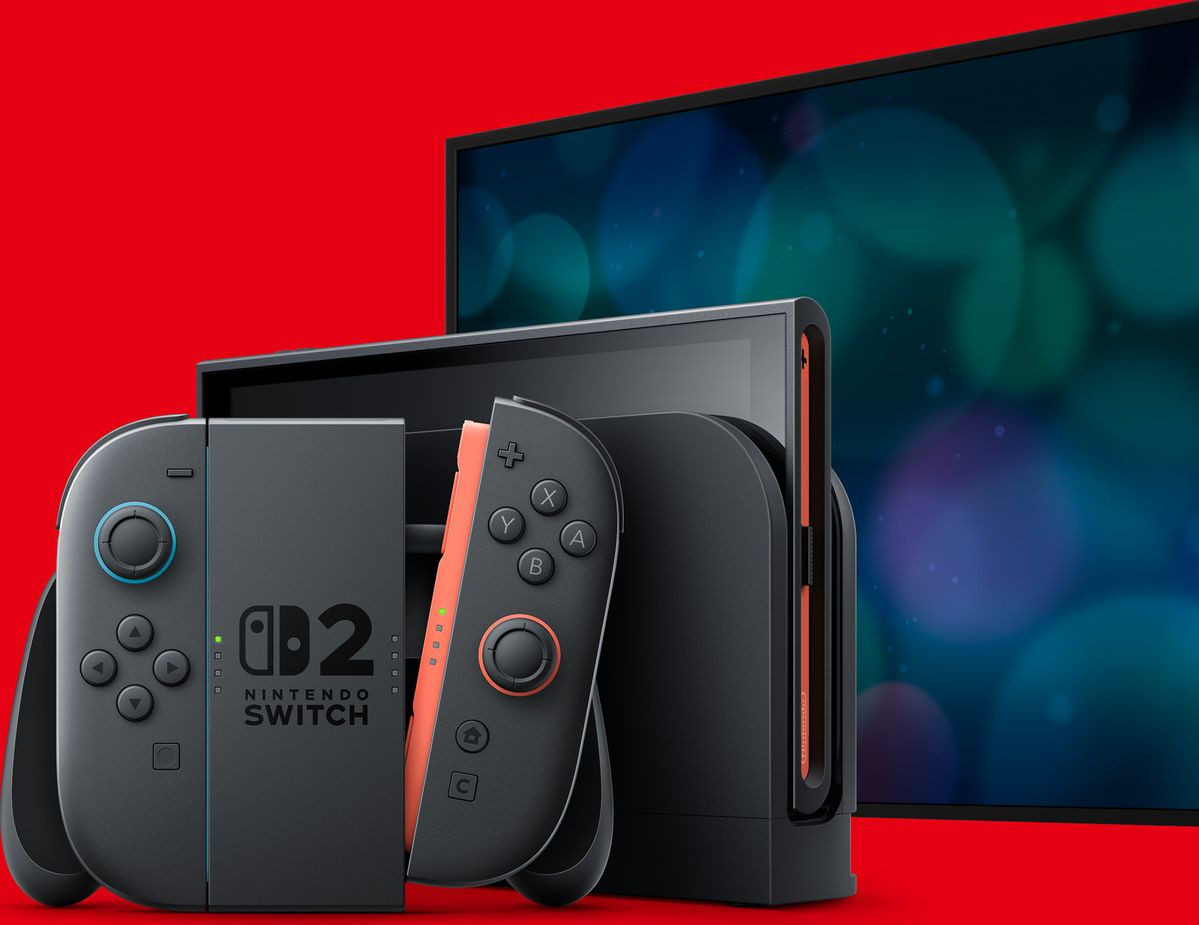 Nintendo Switch SONY PlayStation2 Nintendo Switch 2 (2025): Where to Buy the New Console Online