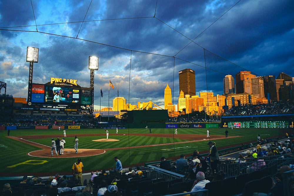 Best Camera For Sports Photography 2025