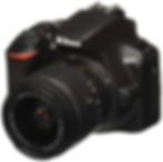 Nikon D3500 Camera
