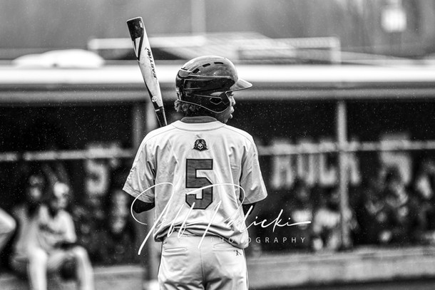IUP Baseball SRU Baseball Sports Photography by Jeff Palicki Photography-28.jpg