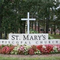 Return to the St. Mary's Episcopal Church Summer Series - June 2015