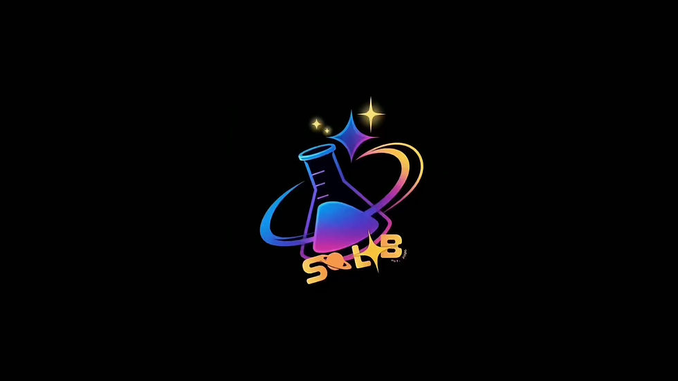SoLAB Promotional Video.mov