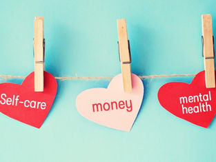 Mental Health and Money