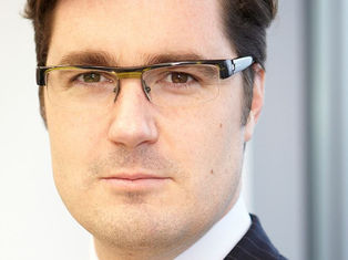 Interview with Greg B. Davies
