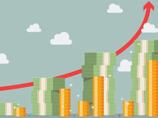 The Mystery that is Compound Interest