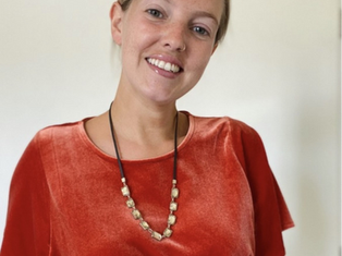 Interview with Eden Brownell