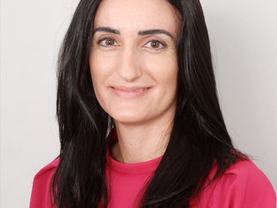 Interview with Melina Moleskis