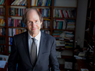 Interview with Cass Sunstein