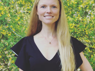 Interview with Jana Gallus
