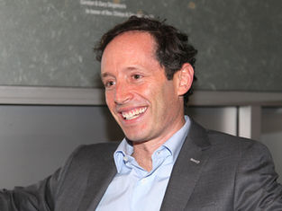 Interview with Hal Hershfield